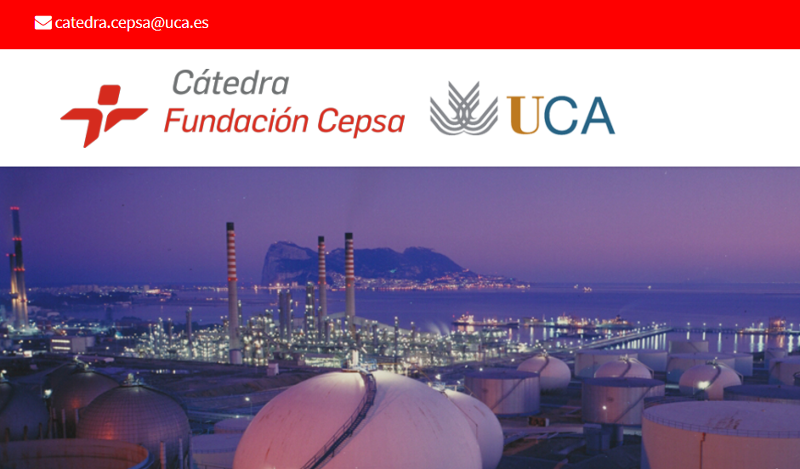 Convocados los Premios de la Cátedra Fundación CEPSA-UCA 2017