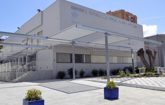 IMG Conoce la oferta de títulos de Grado que se imparten en la Escuela Técnica Superior de Ingeniería de Algeciras