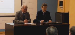 Éxito de participación en las Jornadas sobre el desarrollo personal