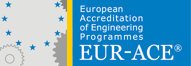 Acreditación EUR-ACE para nuestro título de Grado en Ingeniería Civil