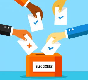 Convocatoria de Elecciones Electrónicas a Delegados de Curso 24-25 de la ETSI de Algeciras