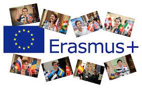 2a fase de la convocatoria Erasmus+ KA1314 Movilidad con fines de estudios para el SEGUNDO semestre 2023-24