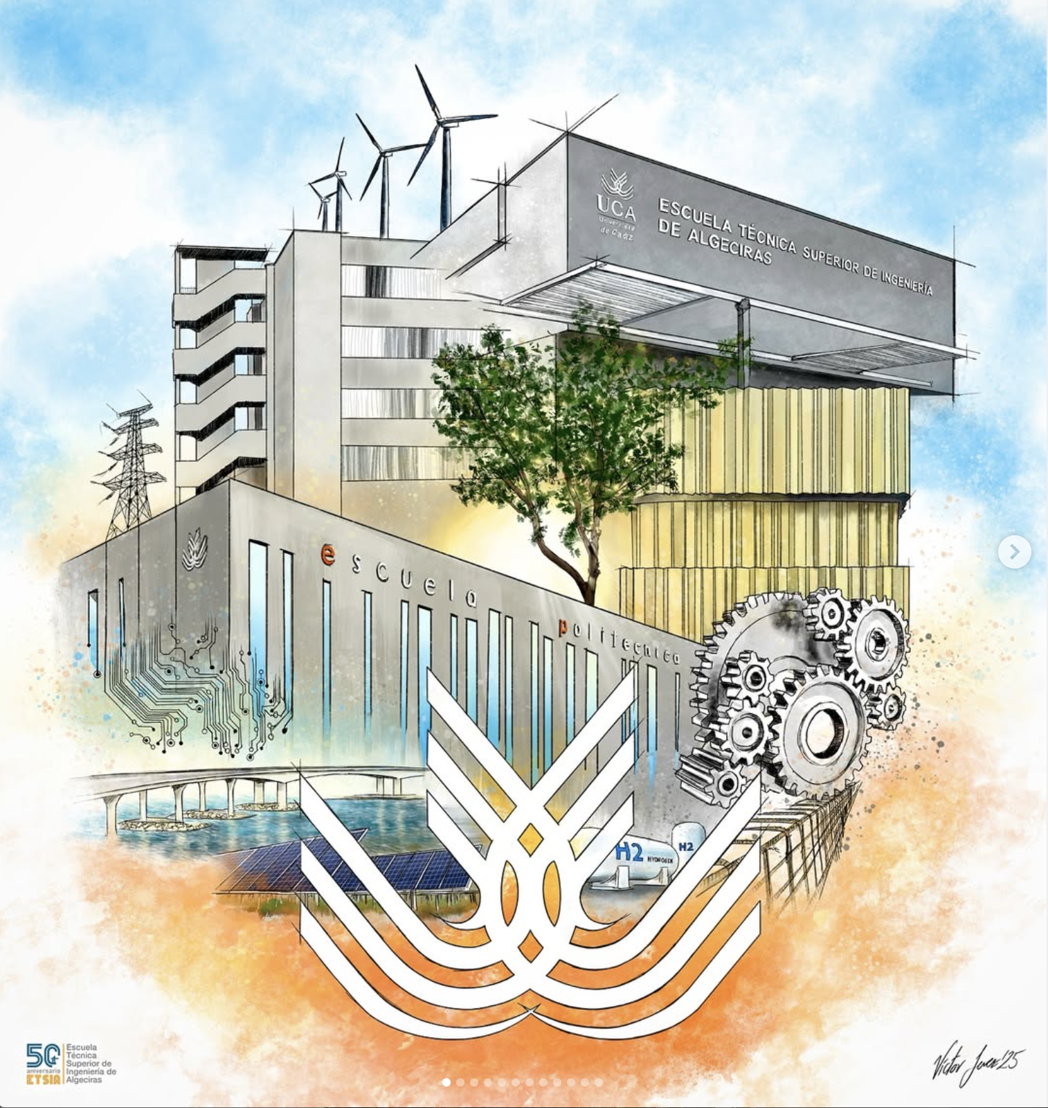 ¡Estamos de ANIVERSARIO!