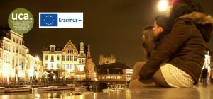 Abierta la convocatoria de movilidad Erasmus+ para el curso 2026/2027 con 84 plazas para la ETSI ...