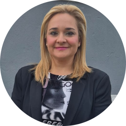 Subdirectora jiménez come