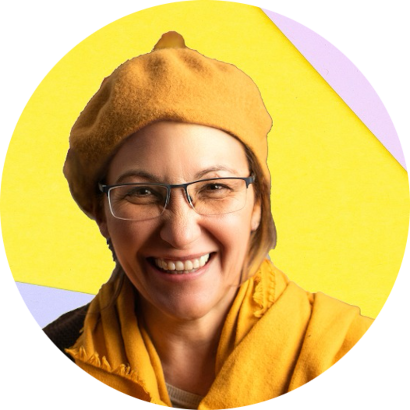 Subdirectora baladés ruiz