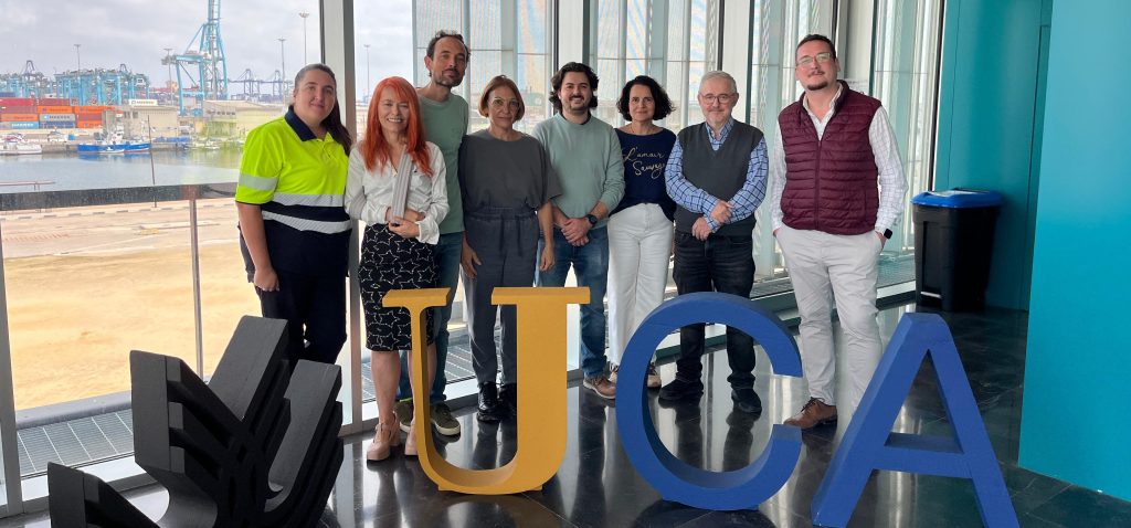 Investigadores de la ETSIA lideran un proyecto pionero para la reparación sostenible de componentes metálicos mediante fabricación aditiva WAAM