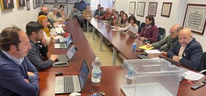 La ETSI de Algeciras constituye su nueva Junta de Escuela para afrontar los retos académicos del ...