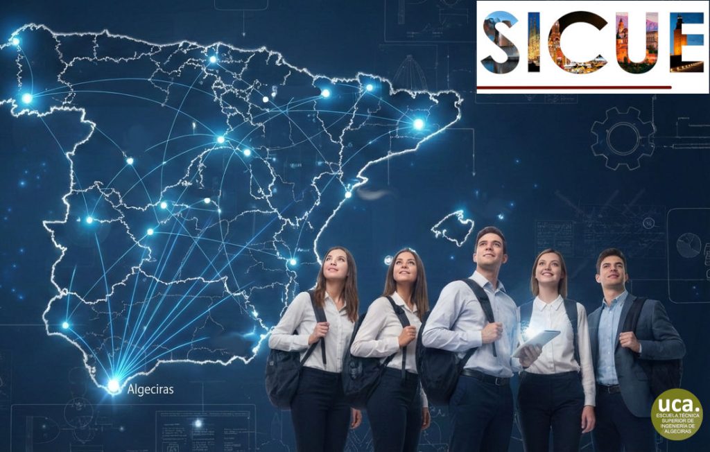 IMG ¿Quieres completar tu formación en otra escuela de ingeniería de España?