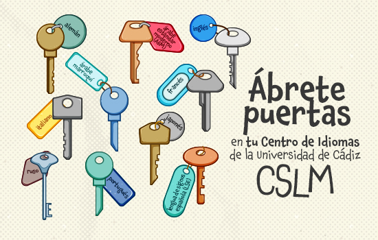 IMG CSLM, tu centro de idiomas de la UCA