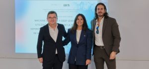 María Gema Carrasco García defiende con éxito su tesis doctoral sobre el uso de inteligencia arti...