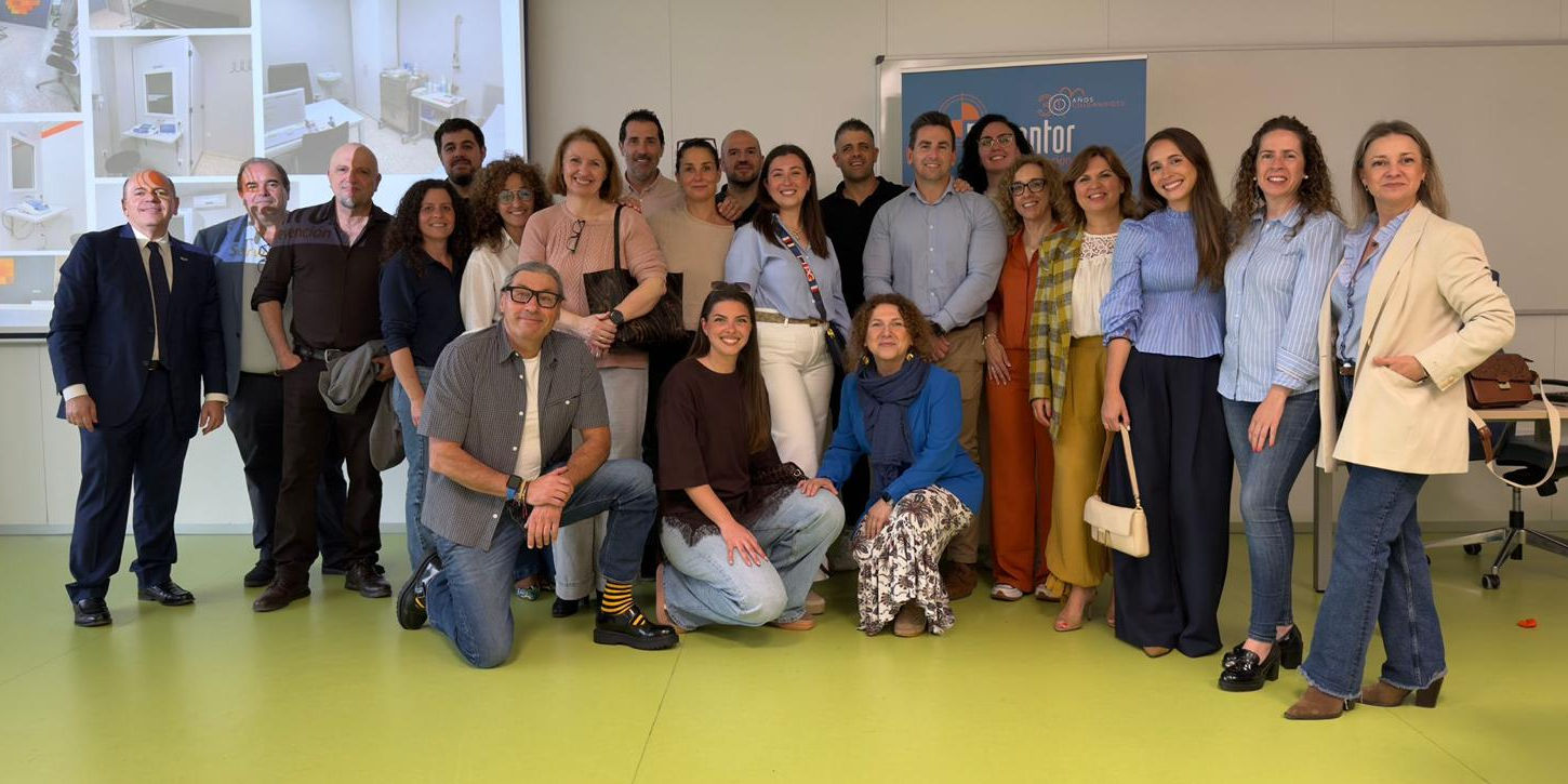 La UCA inaugura el Aula Universitaria ‘Preventor’ en la Escuela Técnica Superior de Algeciras