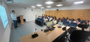 La ETSIA aborda los retos de la descarbonización con un seminario sobre fragilización por hidrógeno