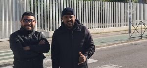 Ingeniería en la orilla del mundo: un diálogo entre Argelia y Cabo Verde en la ETSIA