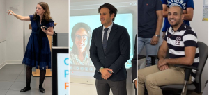 La ETSIA refuerza su plantilla con nuevas propuestas de nombramiento de profesorado permanente
