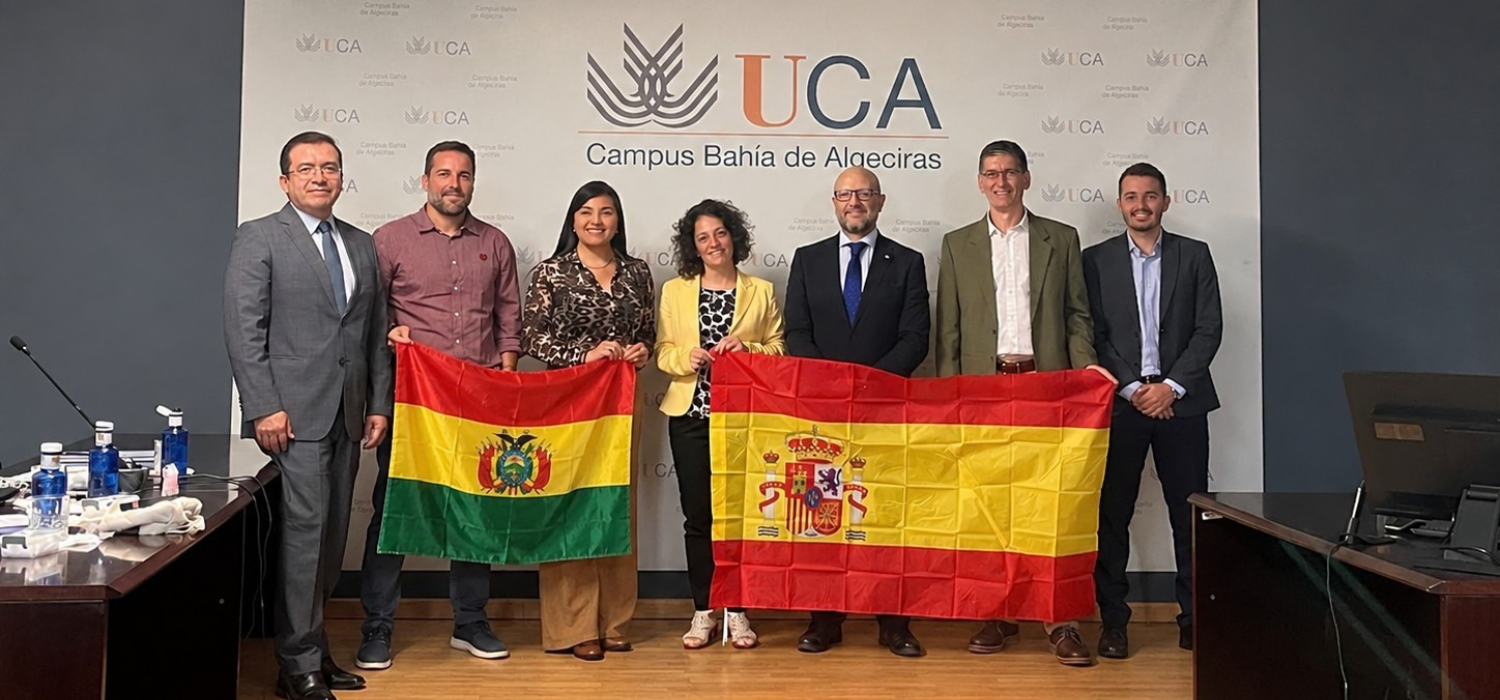 La ETSIA acoge la defensa de la primera tesis doctoral del Programa Colaborativo Iberoamericano en Ingeniería Energética y Sostenible