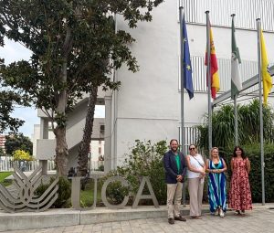 La ETSI de Algeciras estrecha lazos con Hungría y potencia la movilidad internacional en Ingenier...