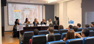 La UCA conecta al alumnado de Ingeniería de la ETSIA con los perfiles y oportunidades del entorno...