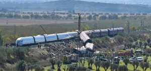Fallece un ex-alumno de la ETSIA en el accidente de tren